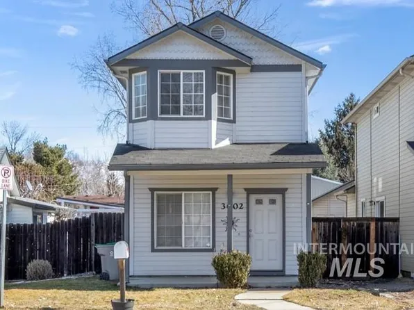 3002 N 36th St, Boise, ID 83703