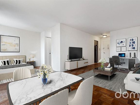 3rd image of 311 E 38th St APT 12D