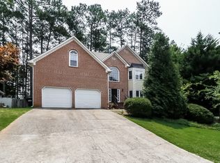 4287 Grand Oaks Dr NW, Kennesaw, GA 30144