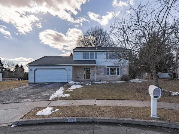 6412 Manzanita Dr, Macungie, PA 18062