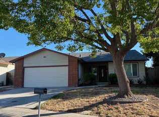 402 Clauser Dr, Milpitas, CA 95035