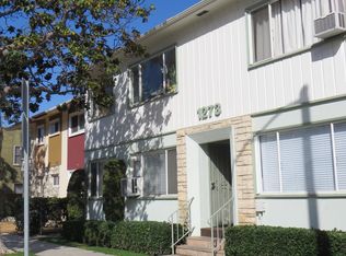 1273 E 1st St APT 1, Long Beach, CA 90802