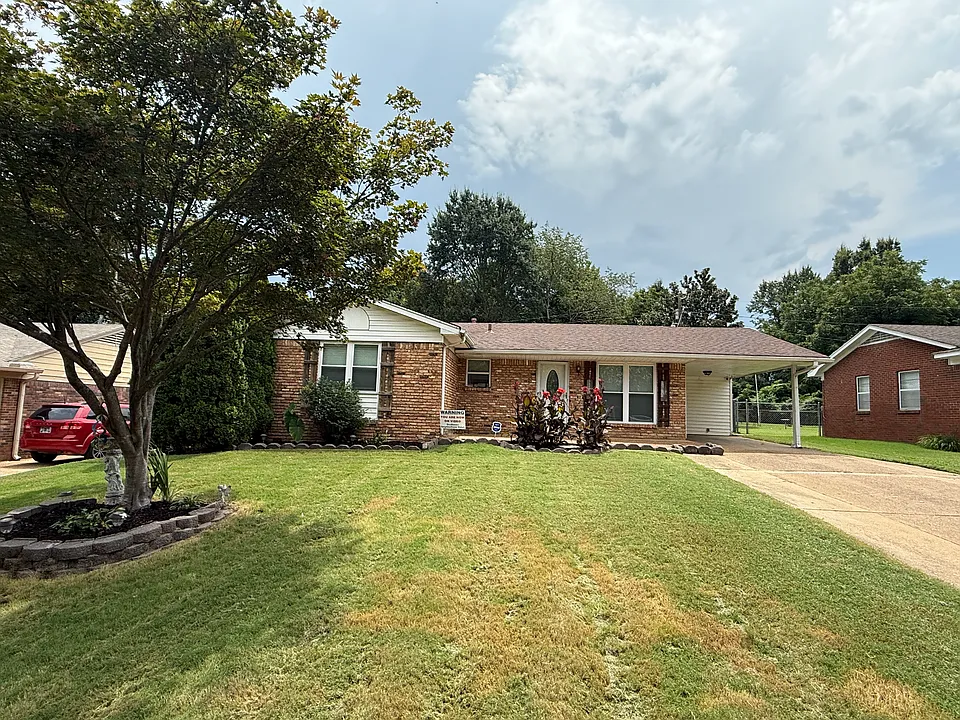1591 Brookhaven Dr