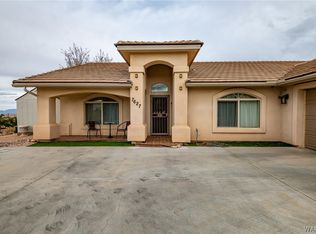 7627 E Chuckawalla Dr, Kingman, AZ 86401