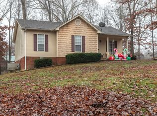 228 Nottingham Rd, Dickson, TN 37055