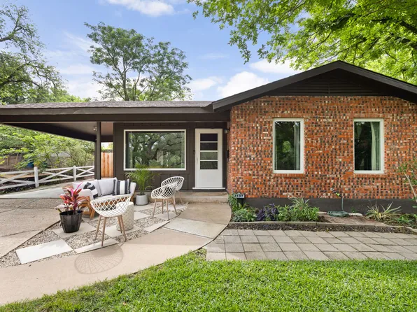 (undisclosed Address), Austin, TX 78756