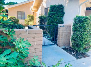 322 W Warner Ave, Fresno, CA 93704