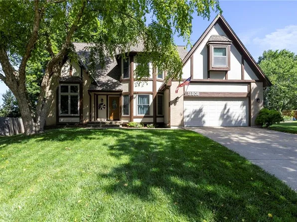 11808 W 128th St, Overland Park, KS 66213