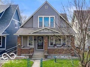 2001 Hoyt Ave, Indianapolis, IN 46203