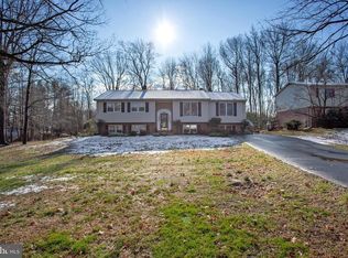 653 Clifton Dr, Bear, DE 19701