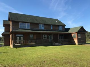 944 McClary Rd, Grayson, LA 71435