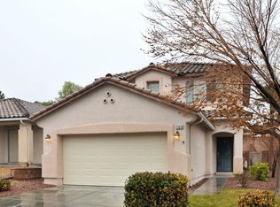 11016 Rossi Ave, Las Vegas, NV 89144