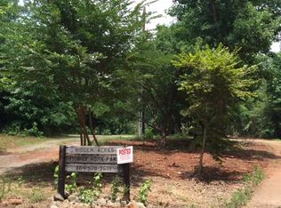 170 Alex Ln, Inman, SC 29349