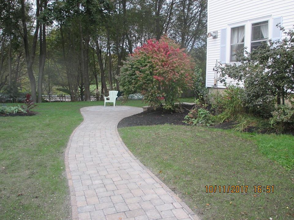 Walkway