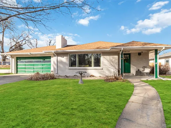 7675 W 25th Avenue, Lakewood, CO 80214