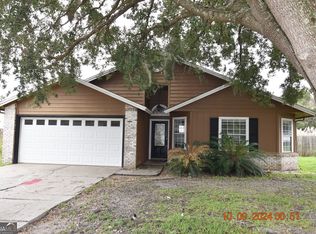 101 Rising Mist Way, Kingsland, GA 31548