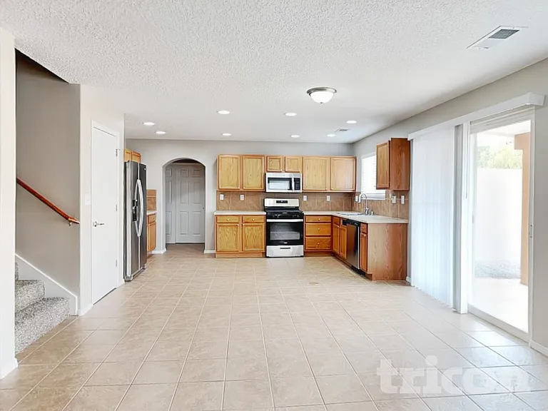 1295 Carrizo St NW — Photo 4