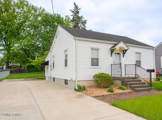 1518 McKay Ave, Louisville, KY 40213