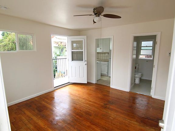 3rd image of 1203 N Genesee Ave #1/4