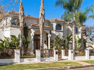 5007 Garden Grove Ave, Tarzana, CA 91356