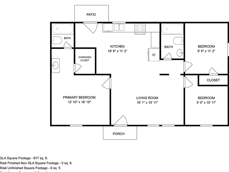 212 Cottonwood Park Dr — Photo 2