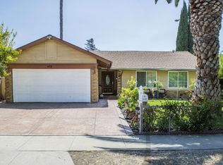 478 Waskow Dr, San Jose, CA