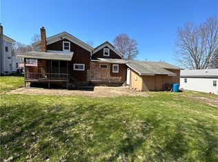 1944 Us Route 11, Hastings, NY 13076