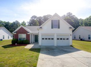 75 Saddlebrook Dr, Covington, GA 30016