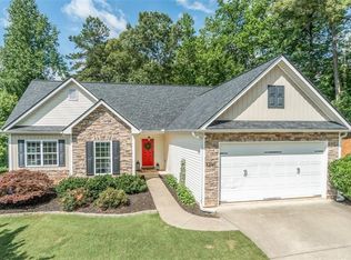 6260 Julian Ridge Rd, Gainesville, GA 30506