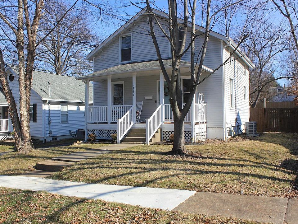 1st image of 2514 Spencer Ave