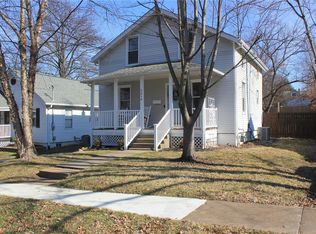 2514 Spencer Ave, Saint Louis, MO