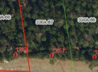 1257 N Bryan Rd LOT 2, Jacksonville, NC 28546
