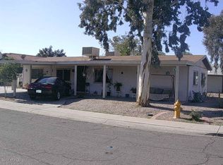 1414 N Sunset Dr, Chandler, AZ 85225