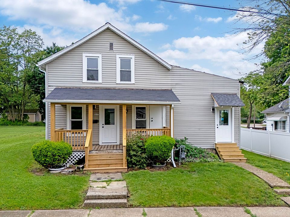 1st image of 217 Hall St