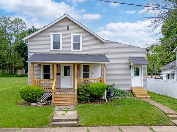 217 Hall St