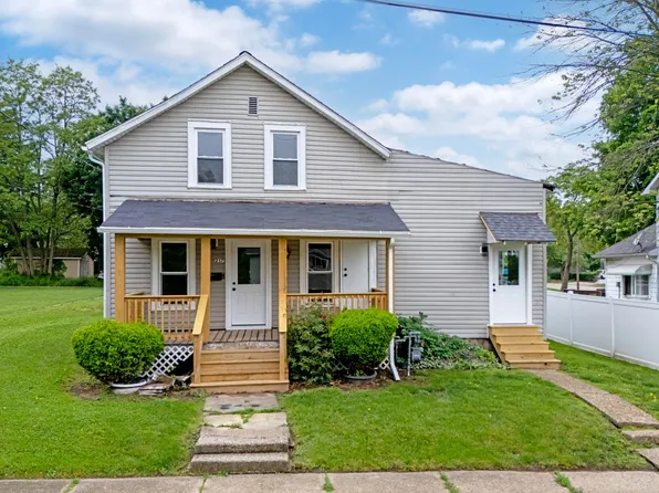 217 Hall St, Orrville, OH 44667