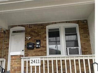 2411 Benning Rd NE #A, Washington, DC 20002