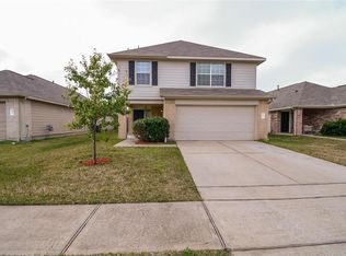 6023 Durango Mist Ln, Katy, TX 77449