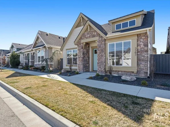 3363 Kalinga Ln, Meridian, ID 83642