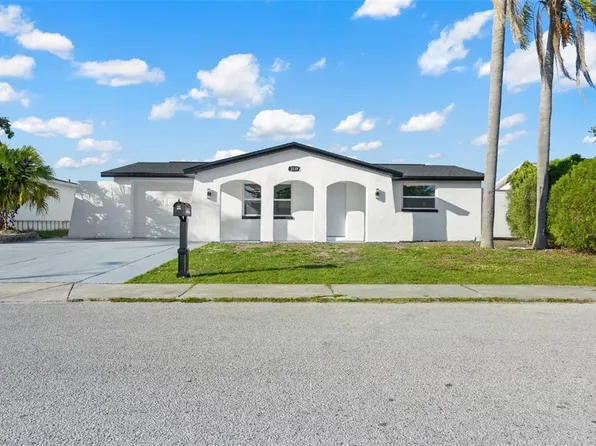 3139 Elkridge Dr, Holiday, FL 34691