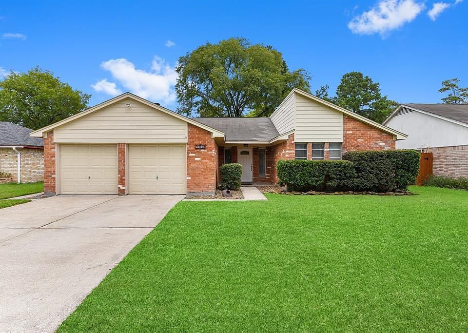 1st image of 5723 Woodmancote Dr