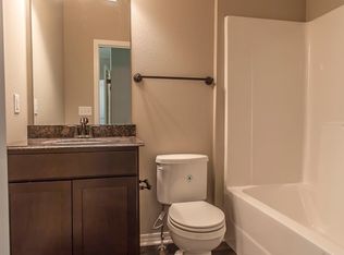 1117 E Loren St, Springfield, MO 65807