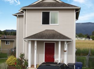 1808 30th St, Mount Vernon, WA 98273
