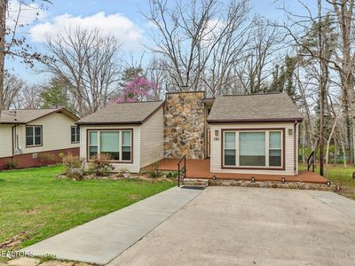 121 Lakeshire Dr Lot 3, Crossville, TN, 38558