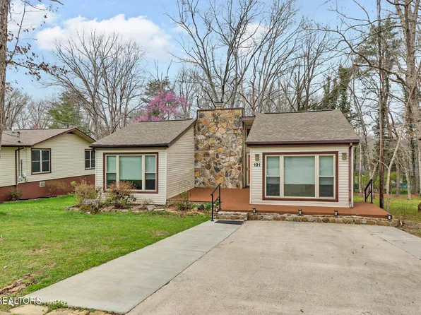 121 Lakeshire Dr Lot 3, Crossville, TN 38558