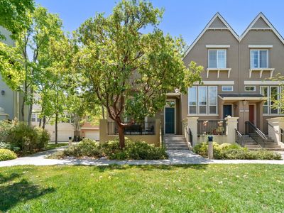 4048 Fitzpatrick Way, Santa Clara, CA, 95054