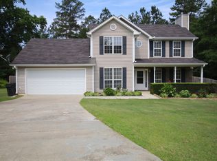 2038 Glen Hope Trce, Dacula, GA