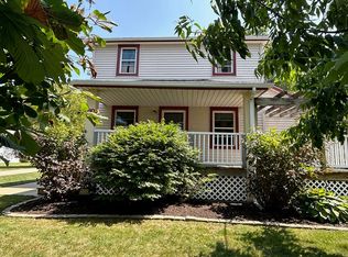 110-122 Railroad St, Lagrange, OH 44050