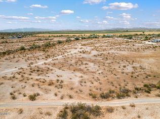 W Riggs Rd, Buckeye, AZ 85326