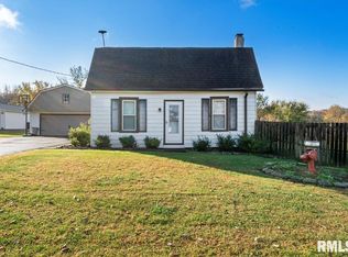 3035 148th Ave, Sherrard, IL 61281